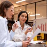 Cómo crear una hoja de vida que realmente consiga entrevistas