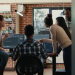 Trabaja en Kosari Corp: Innovación, Tecnología y Crecimiento Profesional